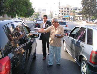 Kular ‘Bir Damla Su’ bulamyor 